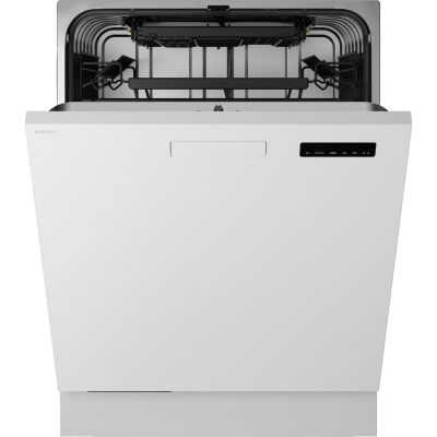 ASKO - DBI344IB.W - Inbyggd diskmaskin