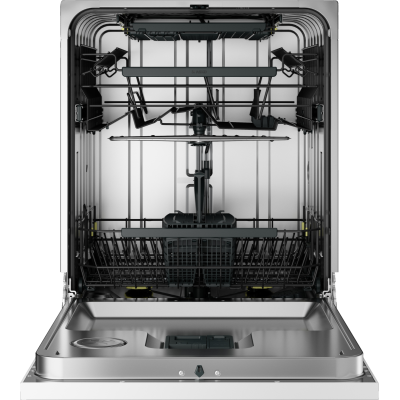 ASKO - DBI344IB.W - Inbyggd diskmaskin