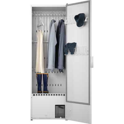 ASKO - DC7784HP.W - Alla torkskåp