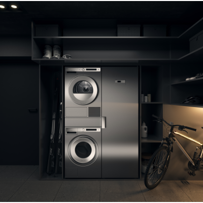 ASKO - DC7784V.S - Alla torkskåp