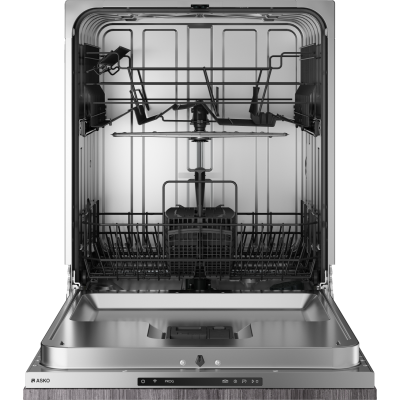 ASKO - DFI534A - Fullintegrerade diskmaskiner