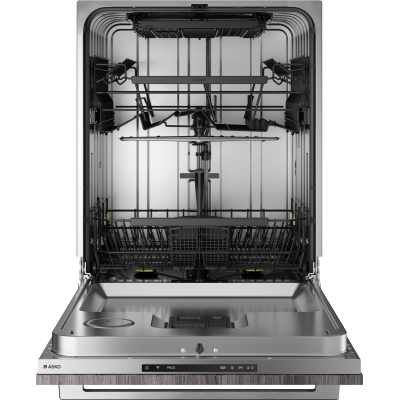 ASKO - DFI544BXXL - Fullintegrerade diskmaskiner