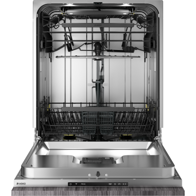 ASKO - DSD545N - Fullintegrerade diskmaskiner