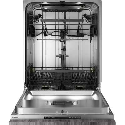 ASKO - DSD545NXXL - Fullintegrerade diskmaskiner