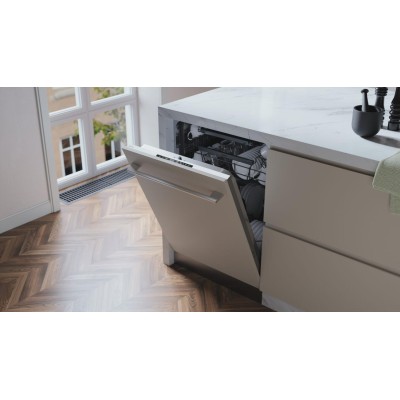 ASKO - DSD545NXXL - Fullintegrerade diskmaskiner