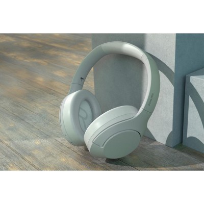 Hörlurar Over-Ear ANC App 60h TAH8506WT/00 Vita
