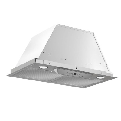 Silverline Asmund 53 cm, stål, SILVERCOMMONVENTILATION