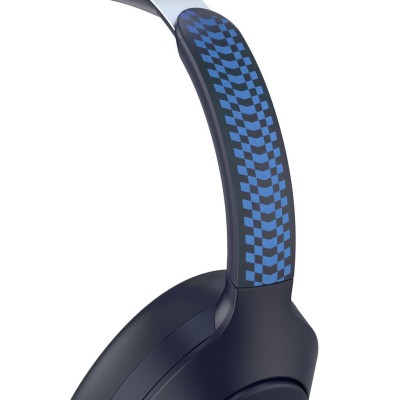 Hörlurar Over-Ear Trådlösa ANC RB-HP110 Blå