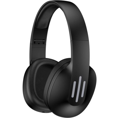 Celly - Hörlurar Over-Ear Trådlösa Flowbeat Svart - A11153