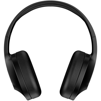 Celly - Hörlurar Over-Ear Trådlösa Flowbeat Svart - A11153