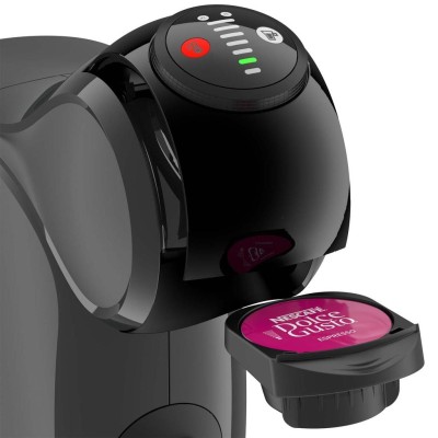EDG226.A Genio S Automatic capsule machine from De'Longhi®