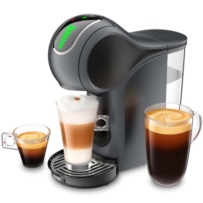 EDG426.GY Genio S Touch Automatic Anthracite by De'Longhi®