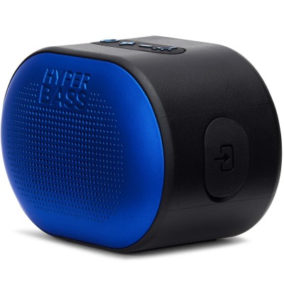 Bluetooth-högtalare IPX6 RGB belysning