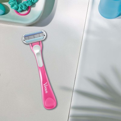 Engångsrakhyvlar Extra Comfort Tropical Disposable 3st