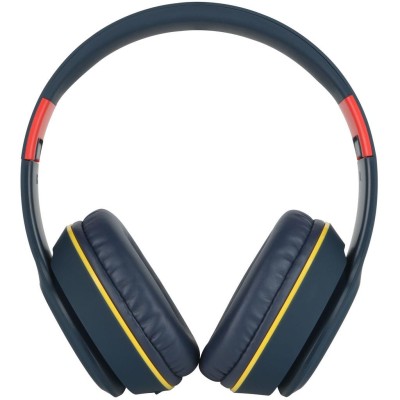 Hörlurar Over-ear Trådlösa RB-HP160 Blå