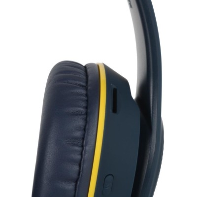 Oracle Red Bull Racing - Hörlurar Over-ear Trådlösa RB-HP160 Blå - A15882