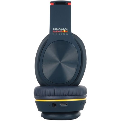 Oracle Red Bull Racing - Hörlurar Over-ear Trådlösa RB-HP160 Blå - A15882