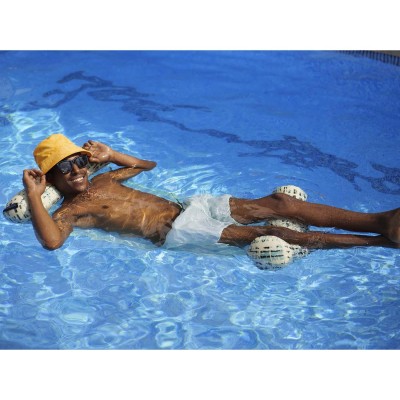 Hammock Lounge Everluxe 1,22 x 0,65 x 0,15 m