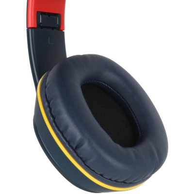 Oracle Red Bull Racing - Hörlurar Over-ear Trådlösa RB-HP160 Blå - A15882