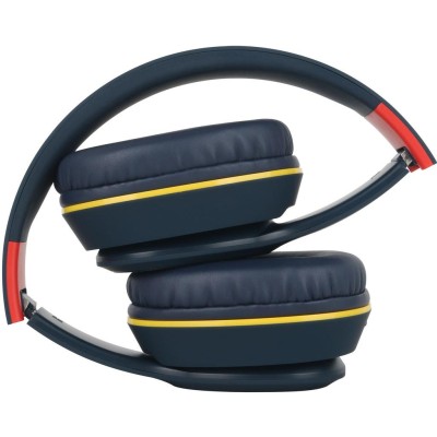 Oracle Red Bull Racing - Hörlurar Over-ear Trådlösa RB-HP160 Blå - A15882