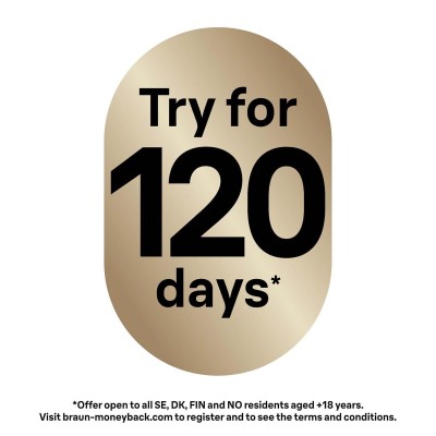 IPL Skin i·expert, Hårborttagning Hemma, Med Gratis App, 2 Smarta Huvuden, PL7211