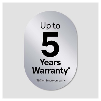 IPL Skin i·expert, Hårborttagning Hemma, Med Gratis App, 2 Smarta Huvuden, PL7211