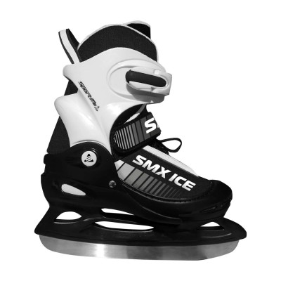 Justerbar Skridsko SMX ICE, EU 29-32