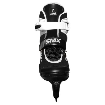 Justerbar Skridsko SMX ICE, EU 29-32