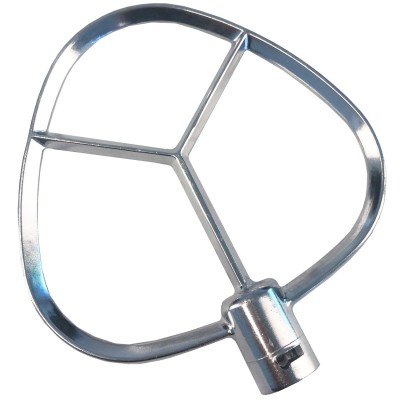 Köksmaskin 5L 700W KA200 Rosa