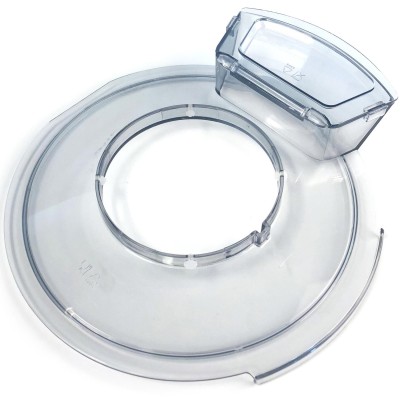 Köksmaskin 5L 700W KA200 Rosa