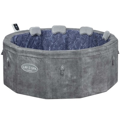 Lay-Z-Spa Carrara Thermacore 1,70 x 0,65 m