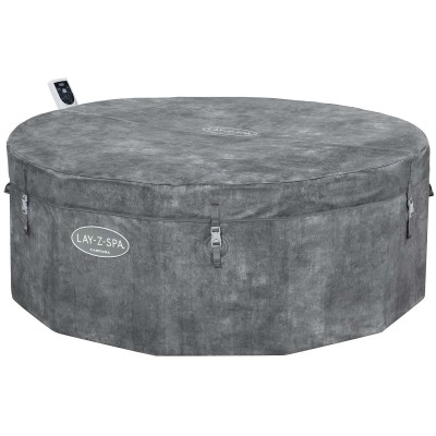 Lay-Z-Spa Carrara Thermacore 1,70 x 0,65 m