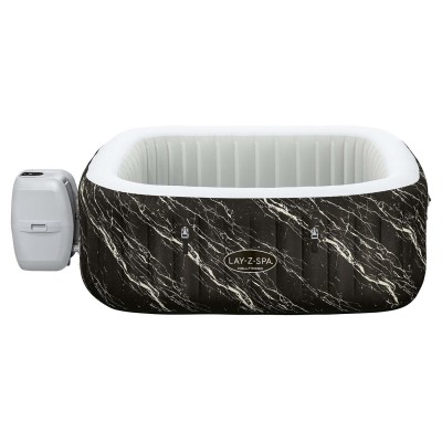 Lay-Z-Spa Hollywood Luxe 1,88 x 1,88 x 0,66 m