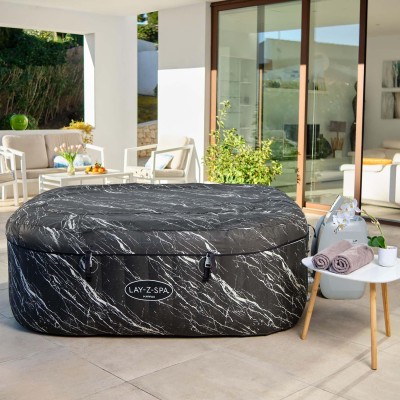 Lay-Z-Spa Hollywood Luxe 1,88 x 1,88 x 0,66 m