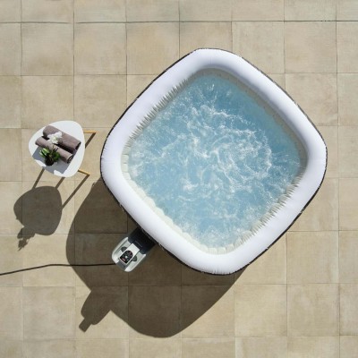 Lay-Z-Spa Hollywood Luxe 1,88 x 1,88 x 0,66 m