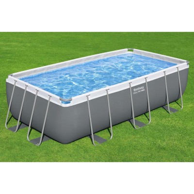 Pool Steel Pro Max 4,04 x 2,01 x 1,00 m