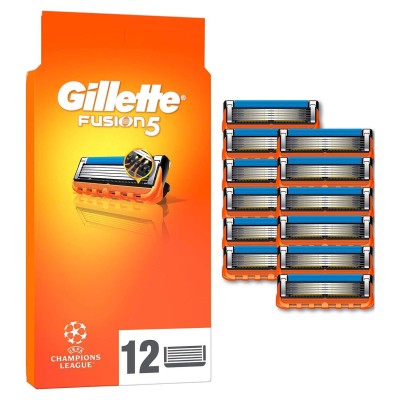 Rakblad Fusion5 12st - UEFA Champions League Special Edition