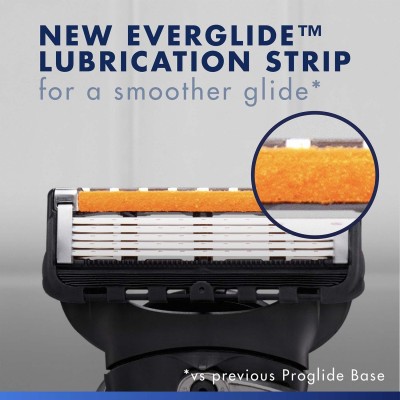 Rakblad ProGlide 10st - Storpack