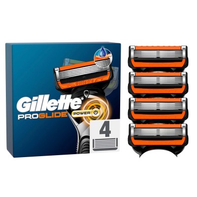 Rakblad ProGlide Power 4st