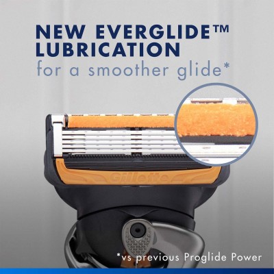 Rakblad ProGlide Power 4st