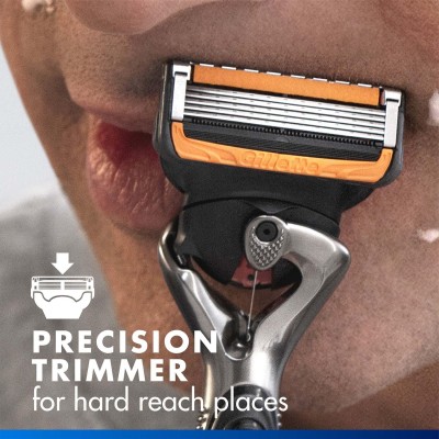 Rakblad ProGlide Power 4st