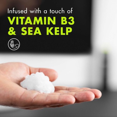 Rakgel Labs Shave för män,198ml