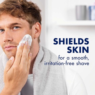 Rakgel Soothing Sensitive, Lugnande med Aloe Vera, 200ml