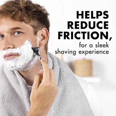 Rakskum Classic Original, Snabb & Enkel Rakning, 250ml