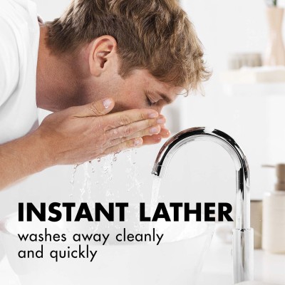 Rakskum Classic Original, Snabb & Enkel Rakning, 250ml