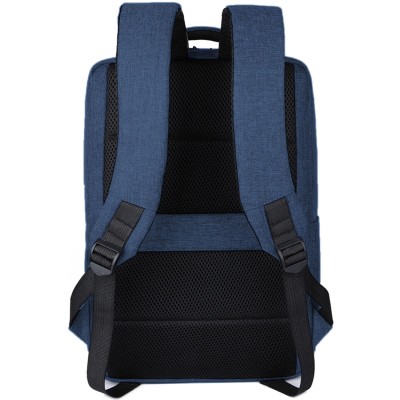 Ryggsäck för laptop 15,6" Blå