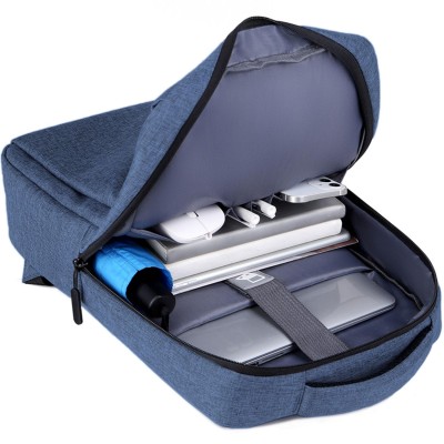 Ryggsäck för laptop 15,6" Blå