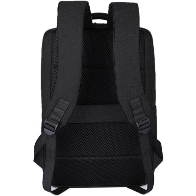 Ryggsäck för laptop 15,6" Svart