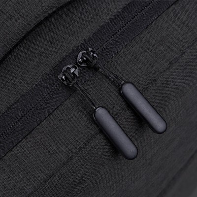 Ryggsäck för laptop 15,6" Svart