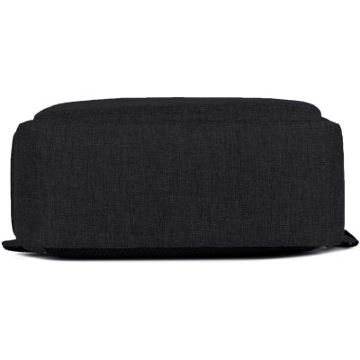 Ryggsäck för laptop 15,6" Svart